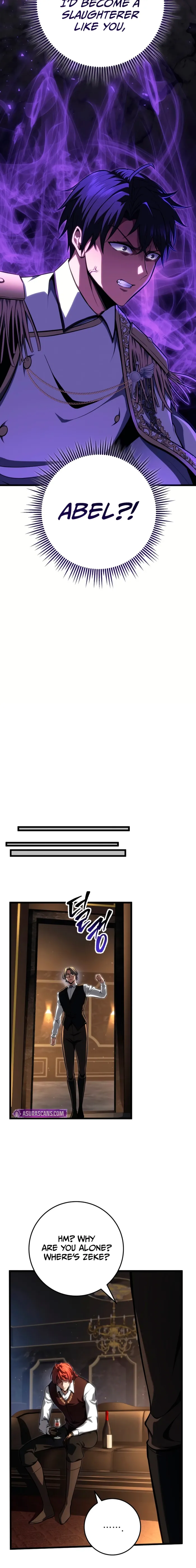 Read A Dragon Slayer’s Peerless Regression Manga Online