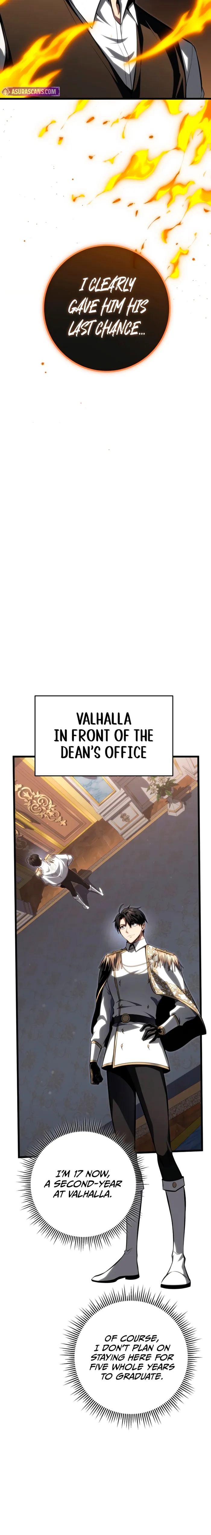 Read A Dragon Slayer’s Peerless Regression Manga Online