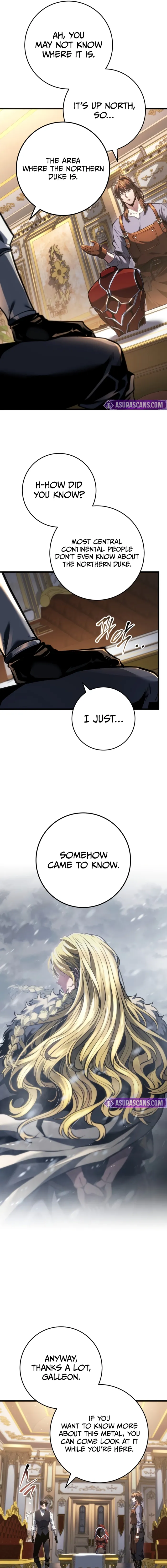 Read A Dragon Slayer’s Peerless Regression Manga Online