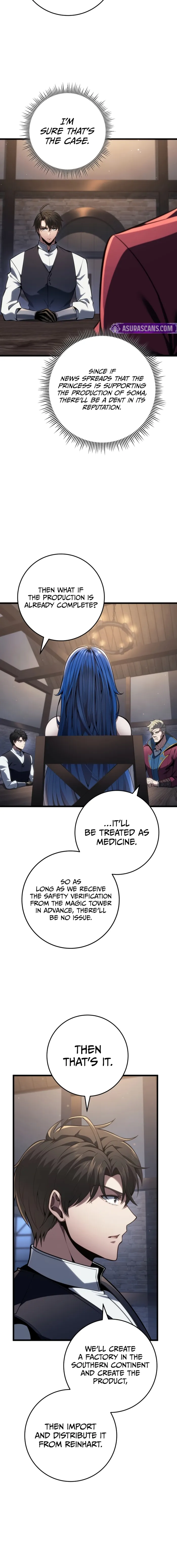 Read A Dragon Slayer’s Peerless Regression Manga Online