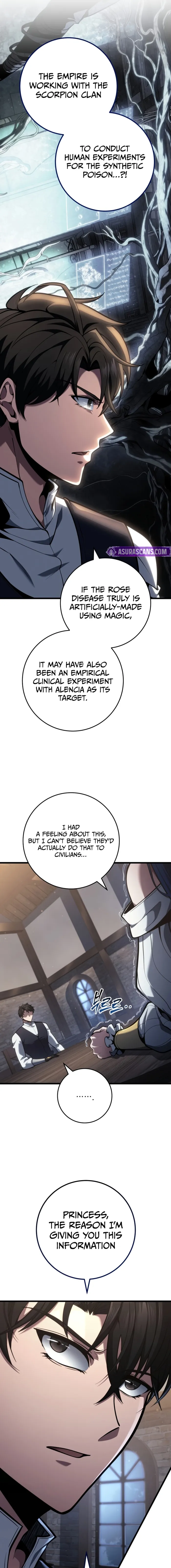 Read A Dragon Slayer’s Peerless Regression Manga Online