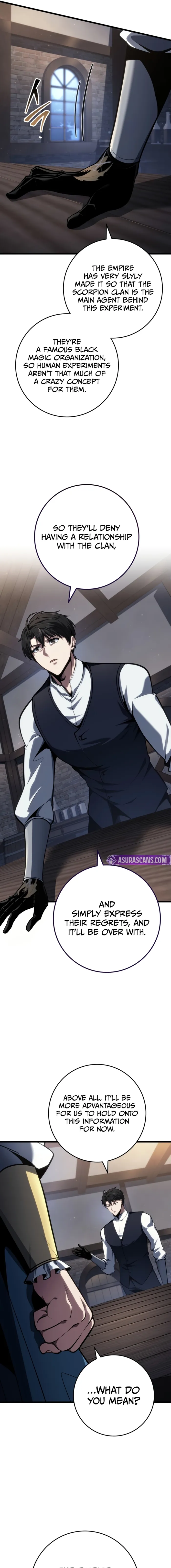 Read A Dragon Slayer’s Peerless Regression Manga Online