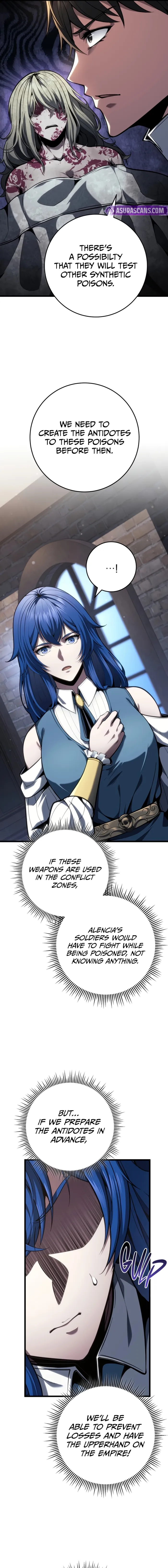 Read A Dragon Slayer’s Peerless Regression Manga Online