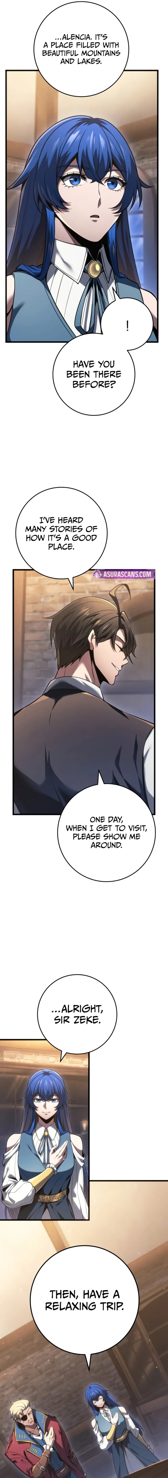 Read A Dragon Slayer’s Peerless Regression Manga Online