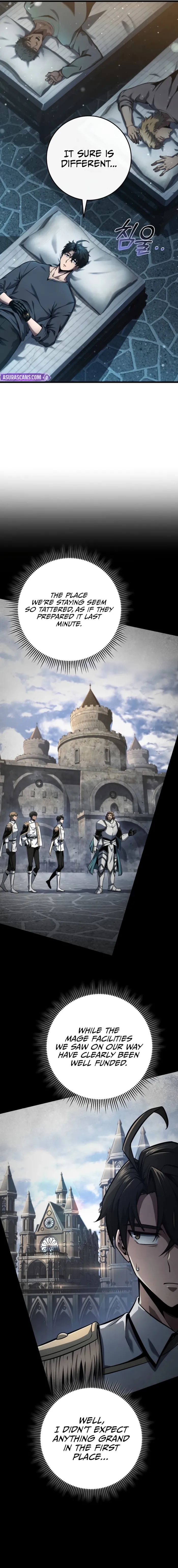 Read A Dragon Slayer’s Peerless Regression Manga Online