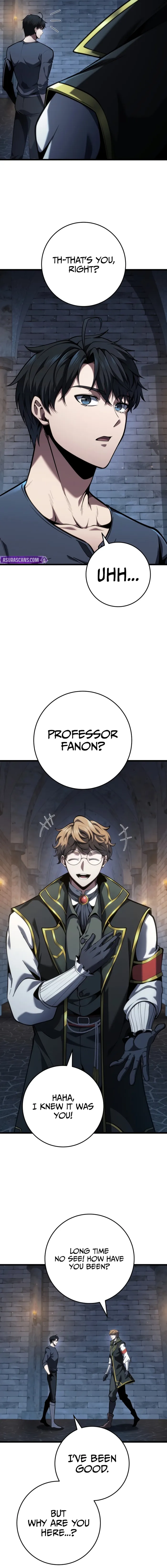 Read A Dragon Slayer’s Peerless Regression Manga Online