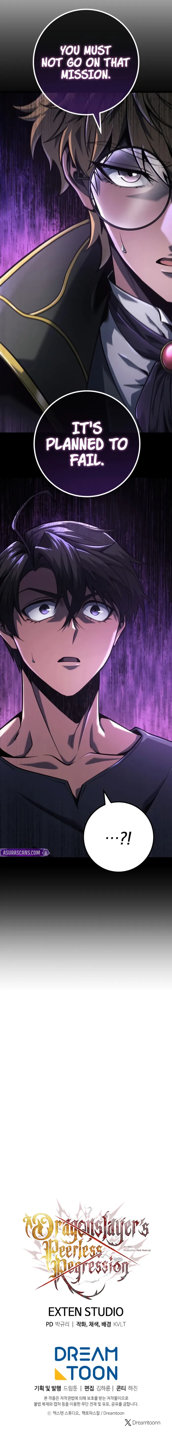 Read A Dragon Slayer’s Peerless Regression Manga Online