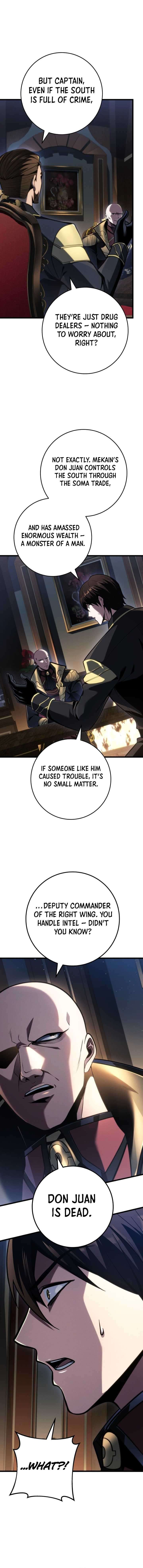 Read A Dragon Slayer’s Peerless Regression Manga Online