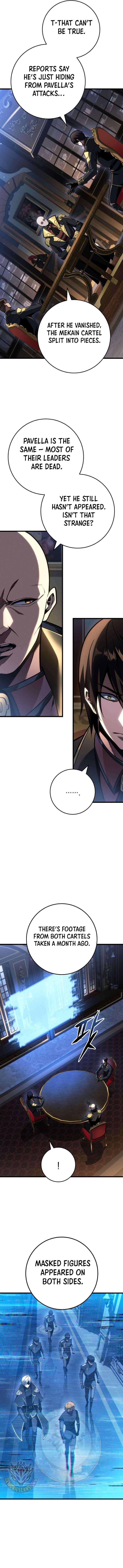 Read A Dragon Slayer’s Peerless Regression Manga Online