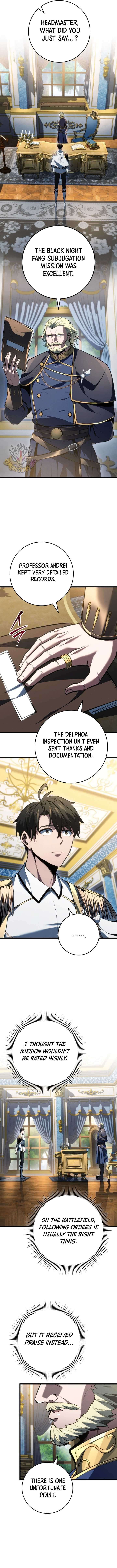 Read A Dragon Slayer’s Peerless Regression Manga Online