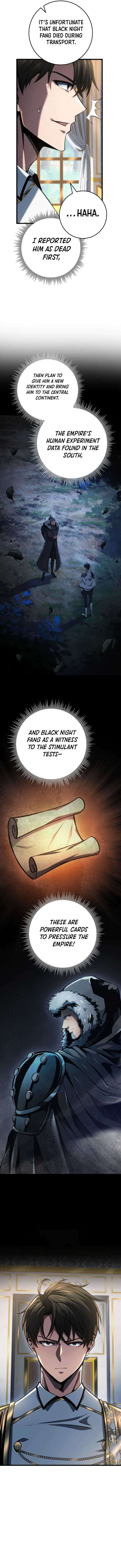 Read A Dragon Slayer’s Peerless Regression Manga Online