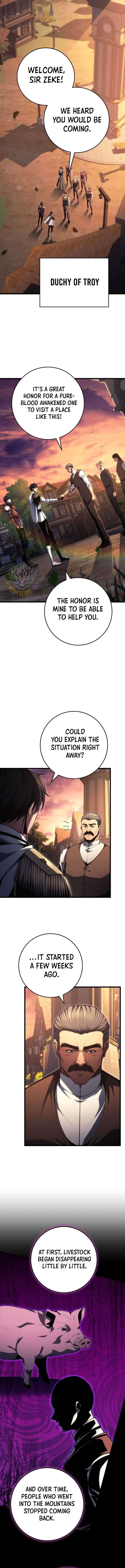 Read A Dragon Slayer’s Peerless Regression Manga Online