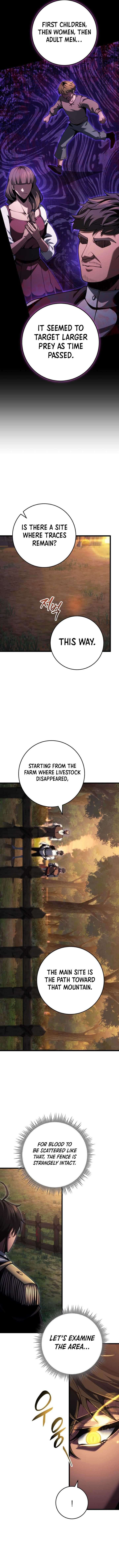 Read A Dragon Slayer’s Peerless Regression Manga Online