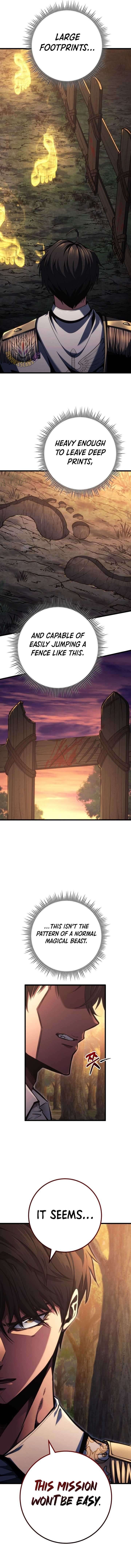 Read A Dragon Slayer’s Peerless Regression Manga Online