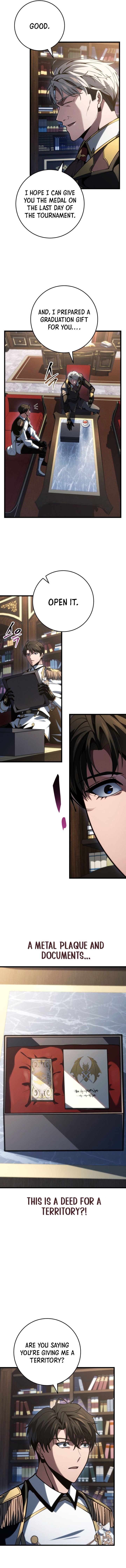 Read A Dragon Slayer’s Peerless Regression Manga Online