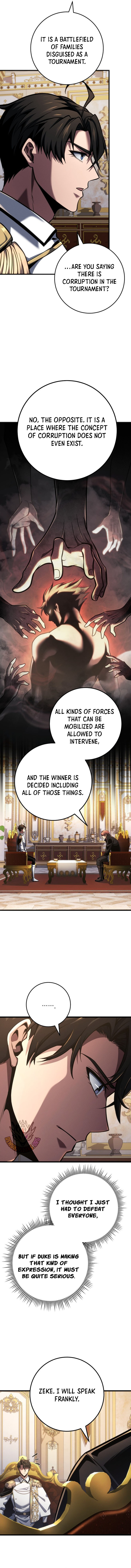 Read A Dragon Slayer’s Peerless Regression Manga Online