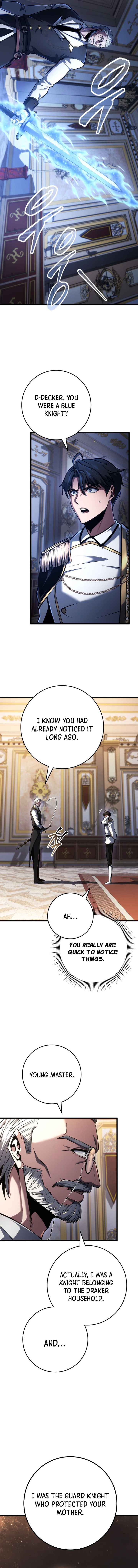 Read A Dragon Slayer’s Peerless Regression Manga Online