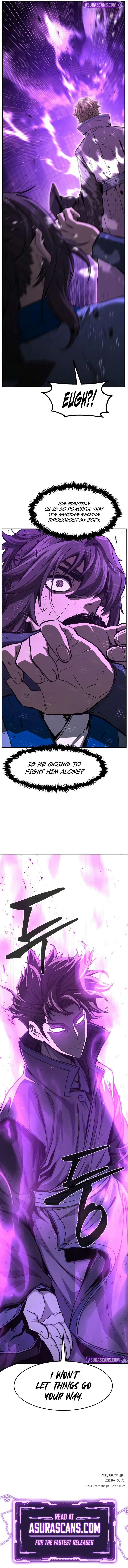 Read Absolute Sword Sense Manga Online