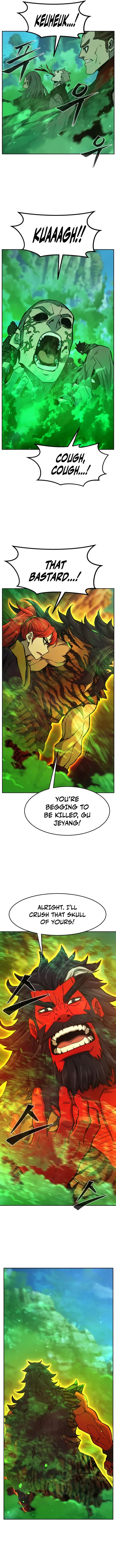 Read Absolute Sword Sense Manga Online