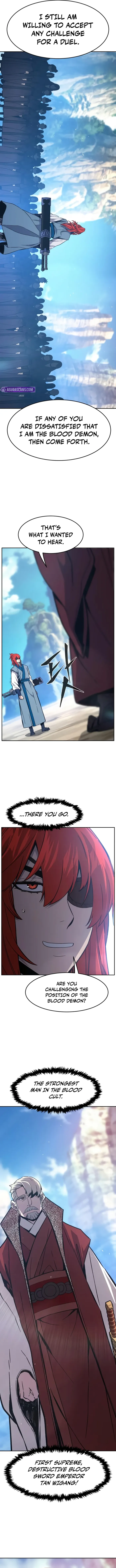 Read Absolute Sword Sense Manga Online