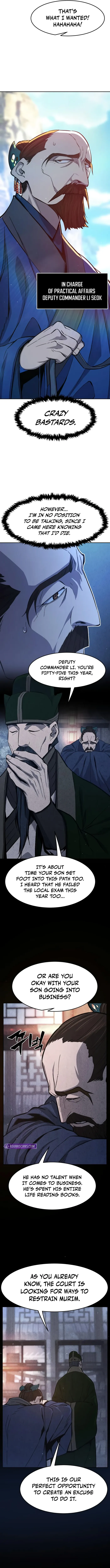 Read Absolute Sword Sense Manga Online