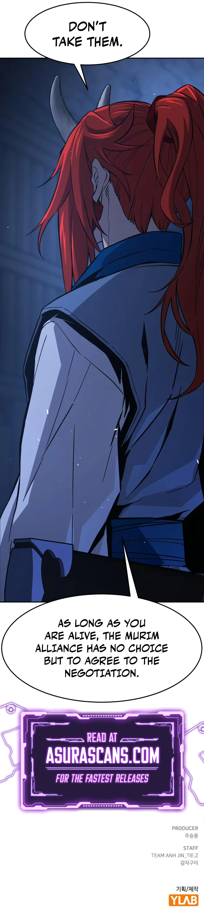 Read Absolute Sword Sense Manga Online