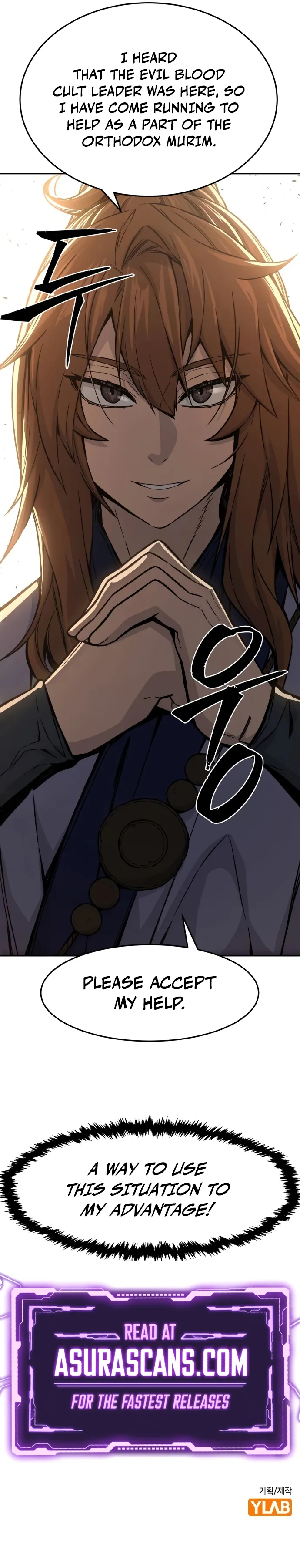 Read Absolute Sword Sense Manga Online