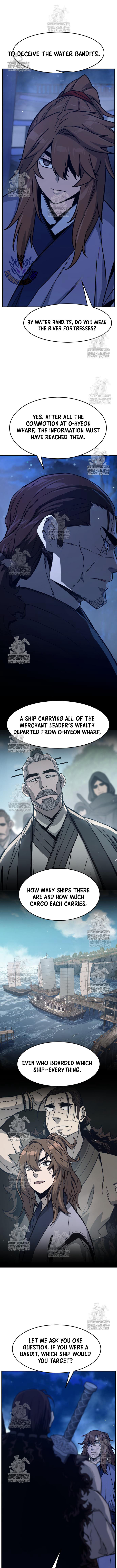 Read Absolute Sword Sense Manga Online