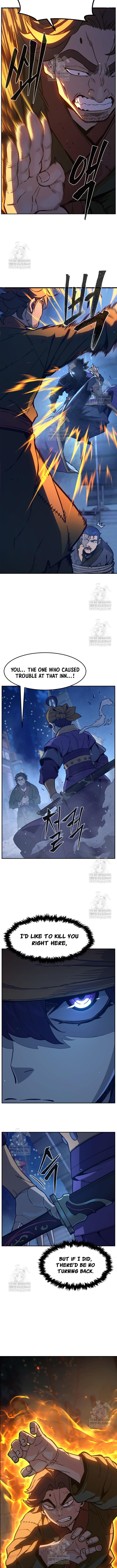 Read Absolute Sword Sense Manga Online