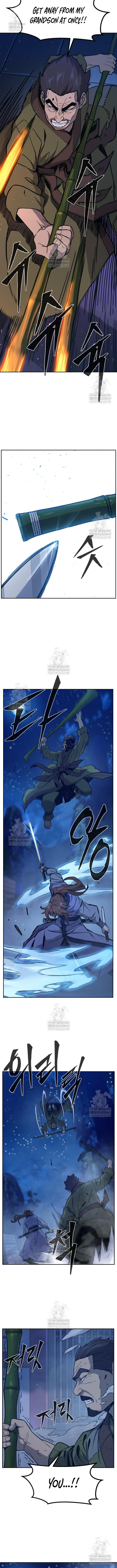 Read Absolute Sword Sense Manga Online