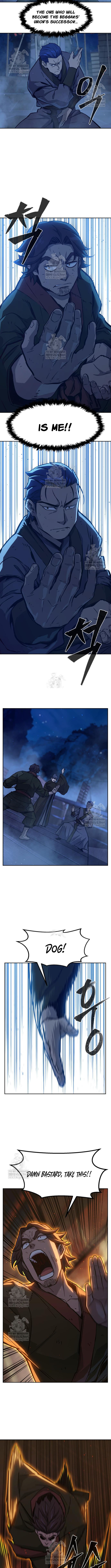 Read Absolute Sword Sense Manga Online