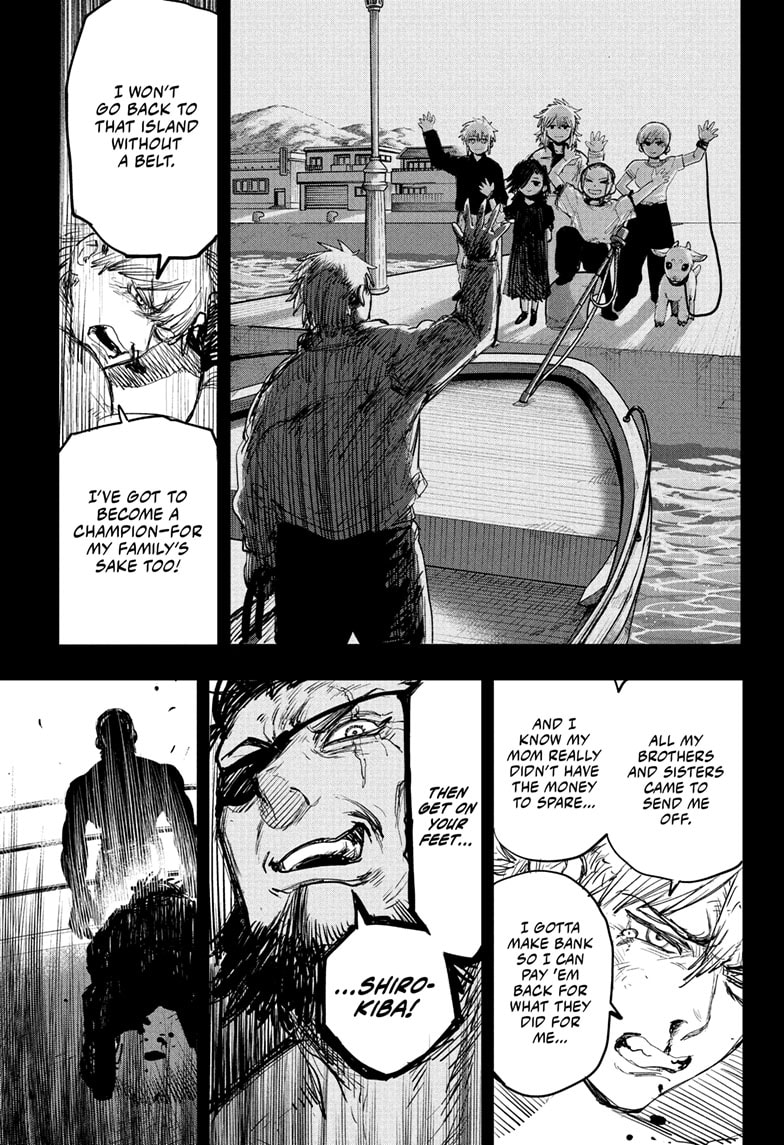 Read Alien Headbutt Manga Online