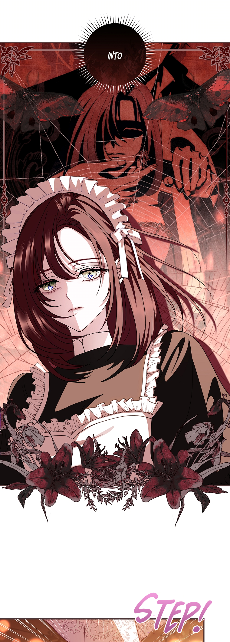 Read Anything But Marriage, Mr. Villain! Manga Online