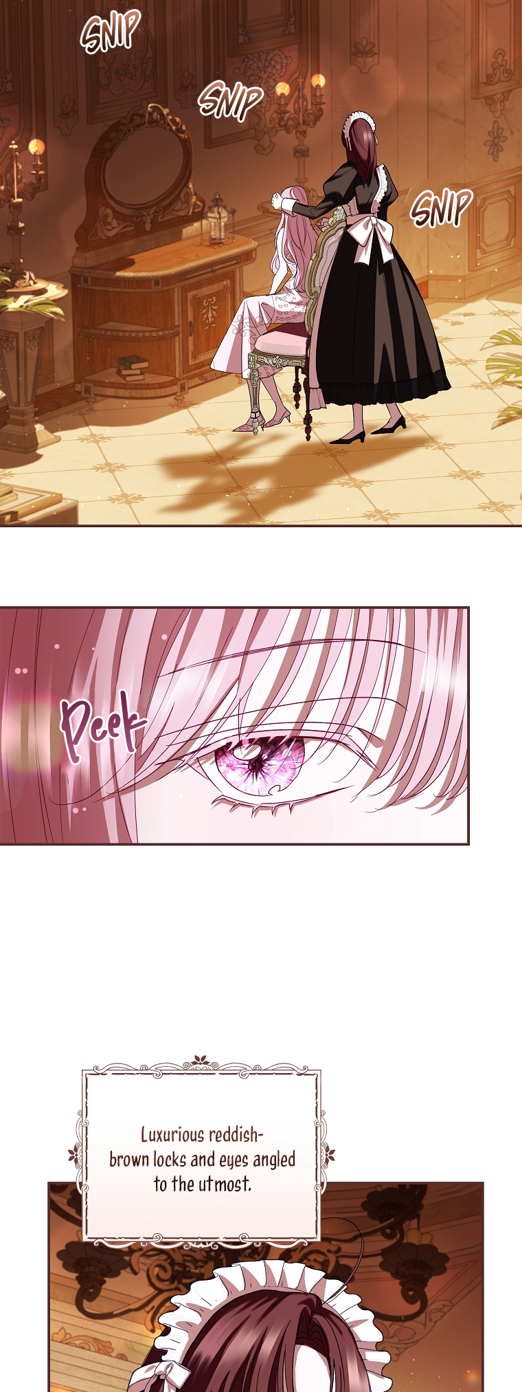 Read Anything But Marriage, Mr. Villain! Manga Online