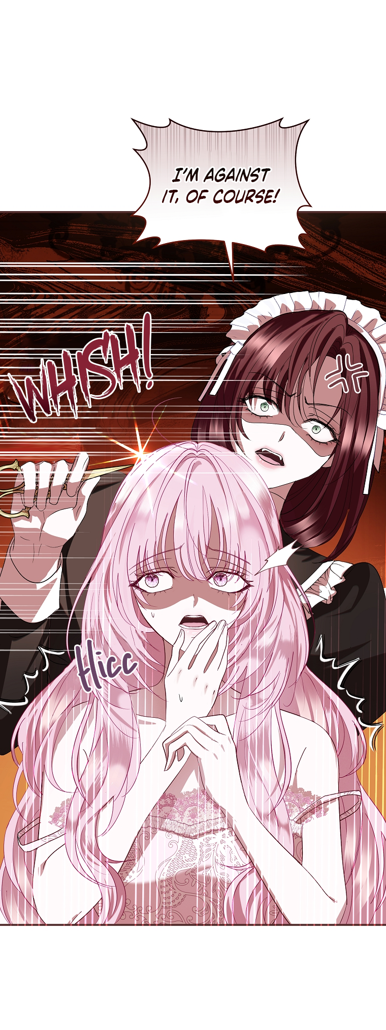 Read Anything But Marriage, Mr. Villain! Manga Online