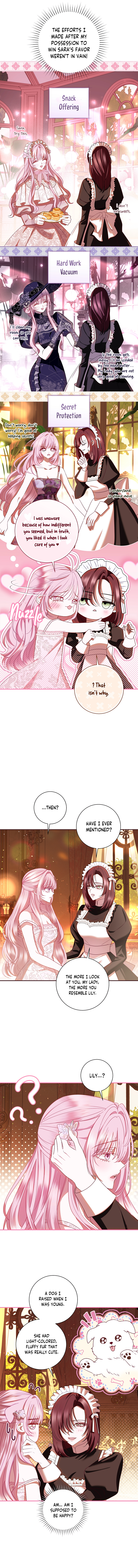 Read Anything But Marriage, Mr. Villain! Manga Online