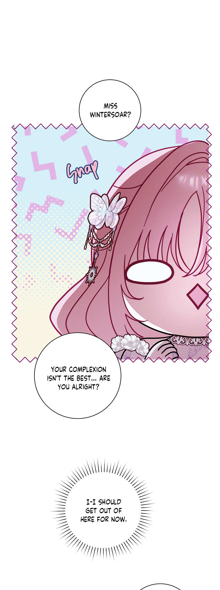 Read Anything But Marriage, Mr. Villain! Manga Online