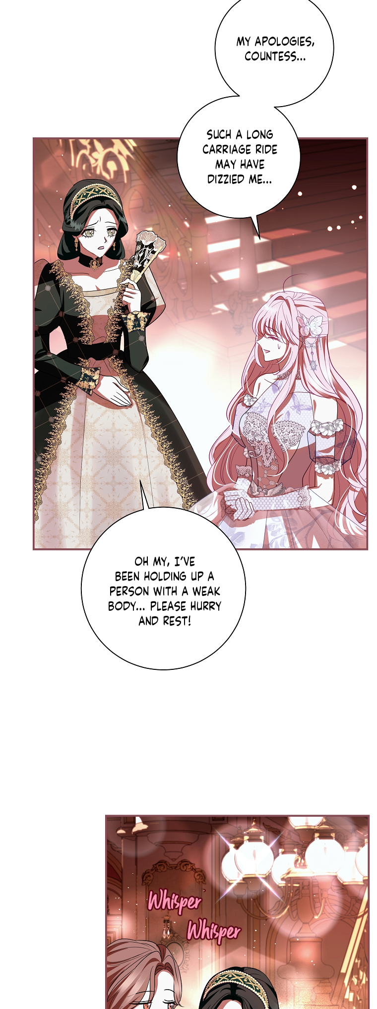 Read Anything But Marriage, Mr. Villain! Manga Online