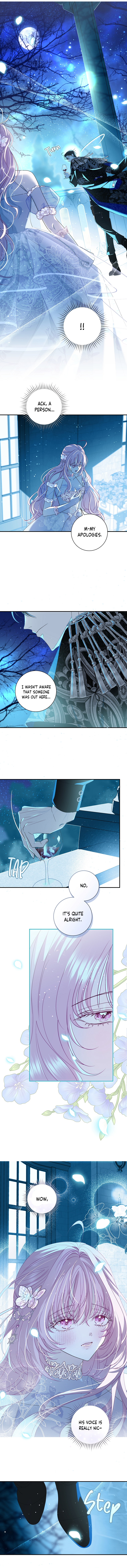 Read Anything But Marriage, Mr. Villain! Manga Online