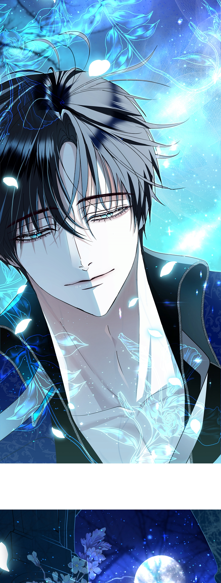 Read Anything But Marriage, Mr. Villain! Manga Online