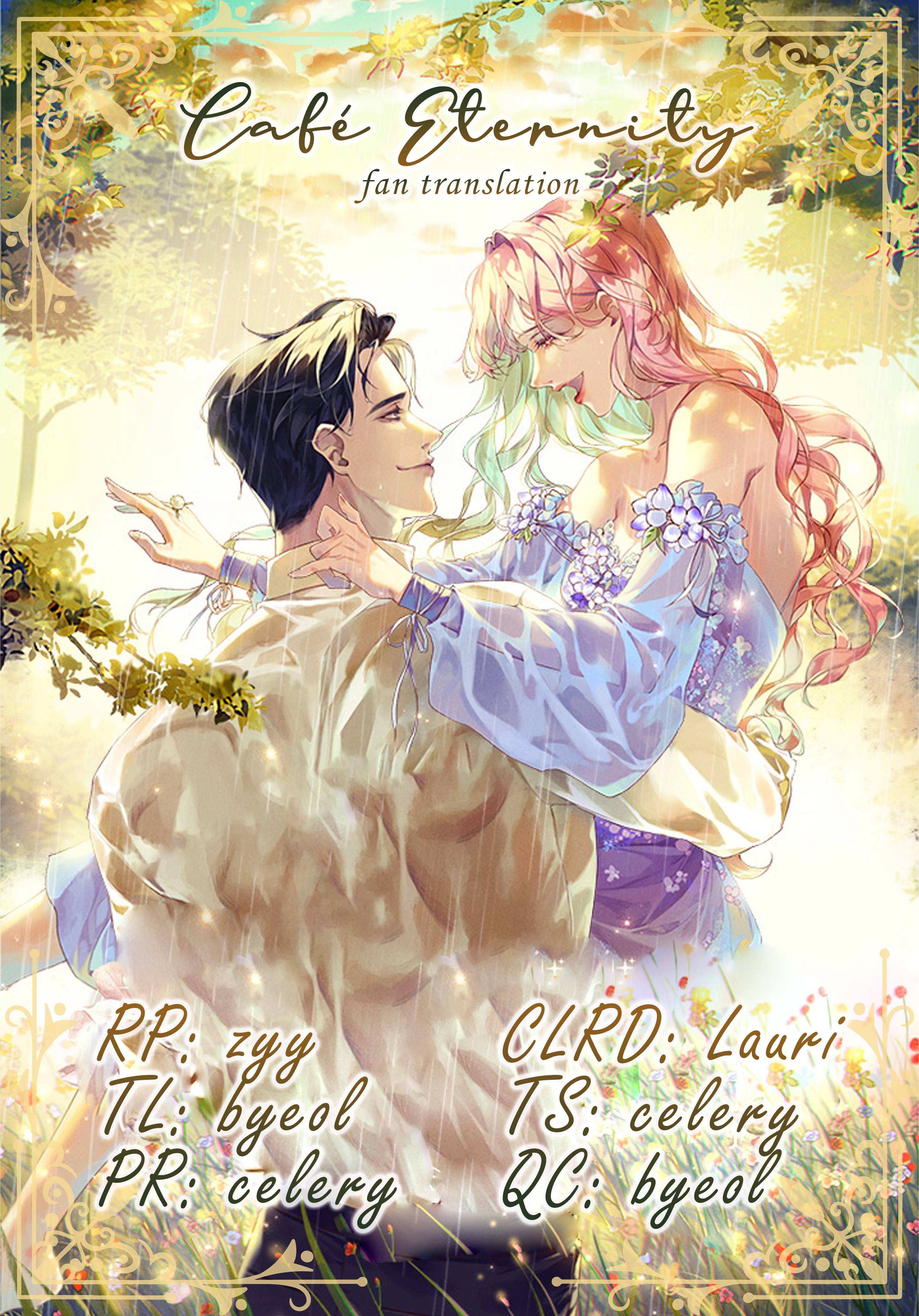 Read Anything But Marriage, Mr. Villain! Manga Online