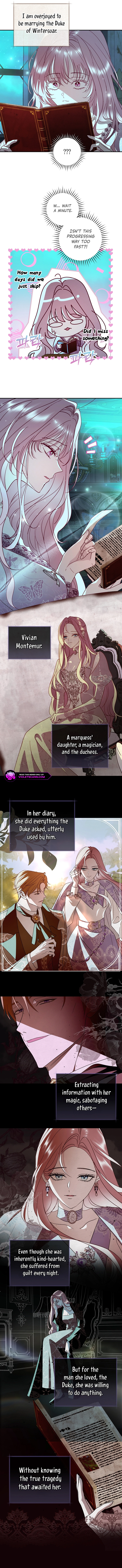 Read Anything But Marriage, Mr. Villain! Manga Online