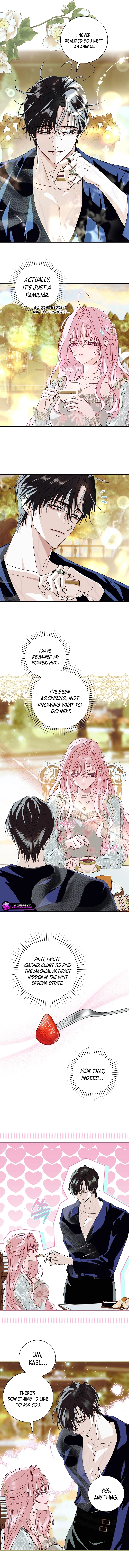 Read Anything But Marriage, Mr. Villain! Manga Online