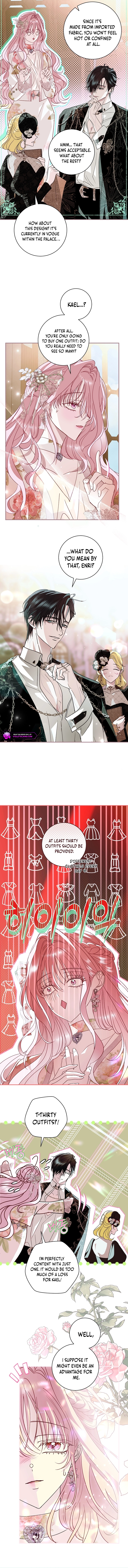 Read Anything But Marriage, Mr. Villain! Manga Online