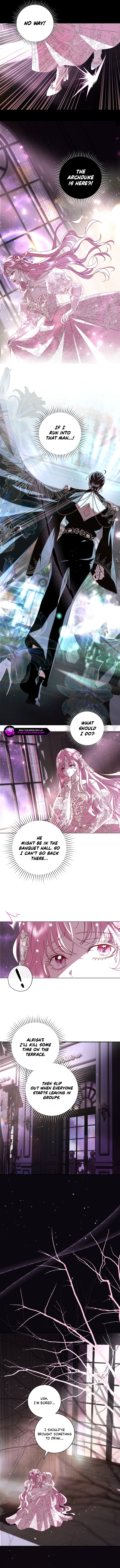 Read Anything But Marriage, Mr. Villain! Manga Online