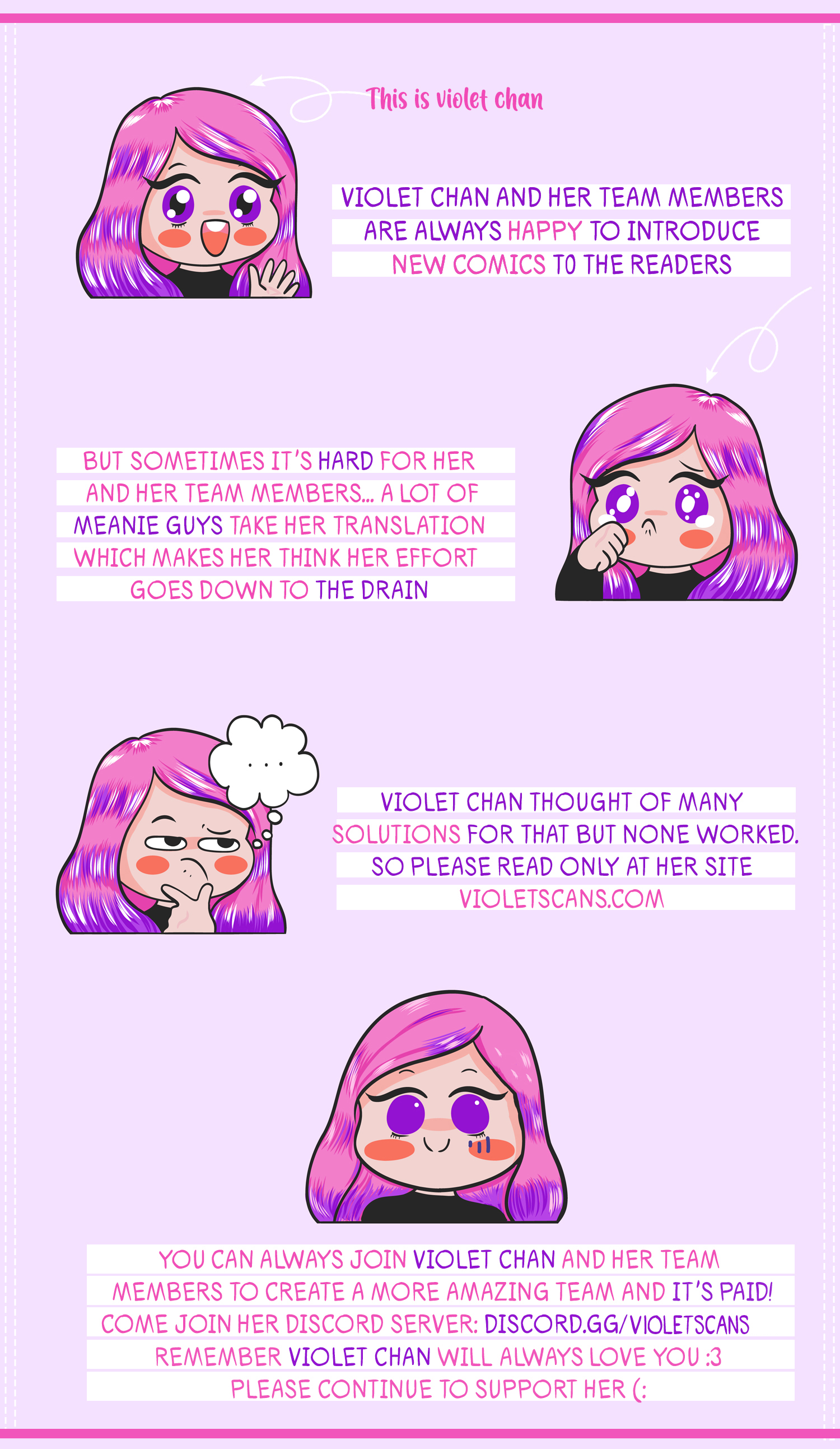 Read Anything But Marriage, Mr. Villain! Manga Online