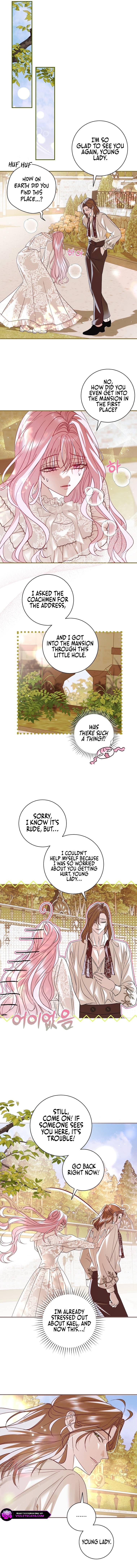 Read Anything But Marriage, Mr. Villain! Manga Online