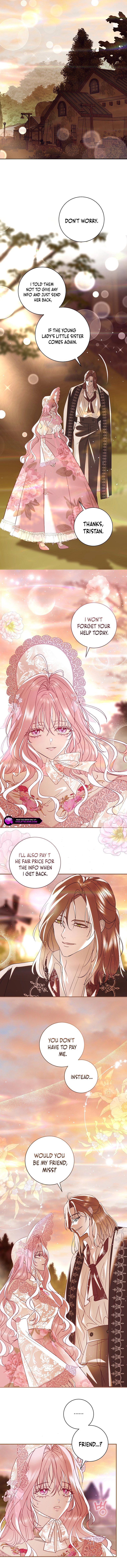 Read Anything But Marriage, Mr. Villain! Manga Online