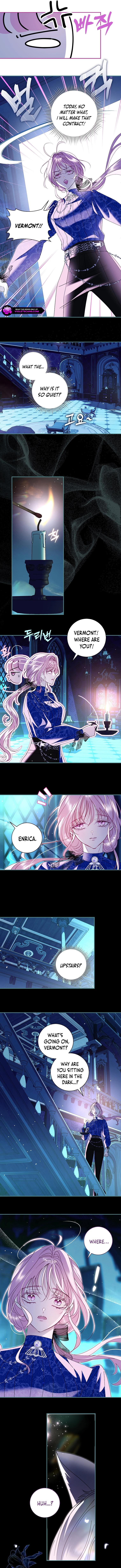 Read Anything But Marriage, Mr. Villain! Manga Online