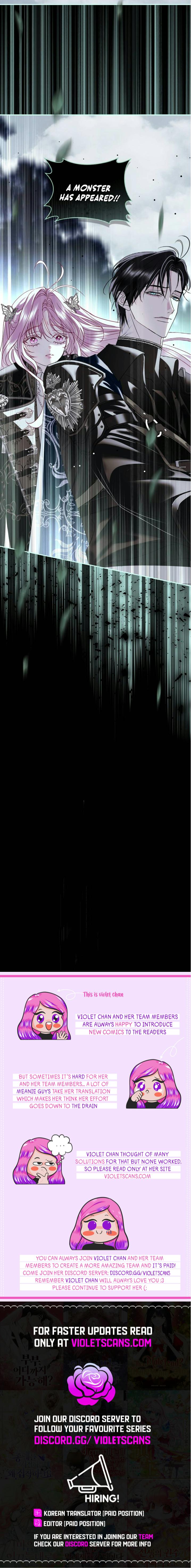 Read Anything But Marriage, Mr. Villain! Manga Online